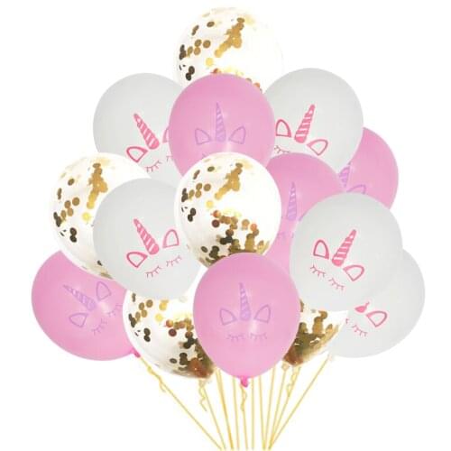 Cyuan Latex Balloons