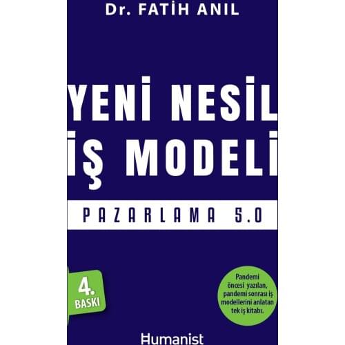 New Generation Business Model