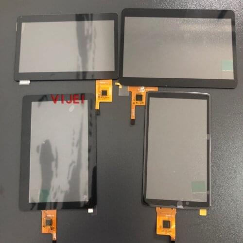 Original INNO View 1 / View 4S / M5 M7 IFS-15M 15M+ 55 fiber fusion splicer touch screen