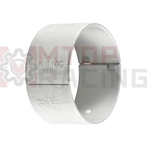 1 Pair Connect Rod Crankshaft Bearing For Honda CBR600 F4 1999-2000 CBR600 F4I 2001 2002 2003 2004 2005 2006 2007 13224-MAL-601