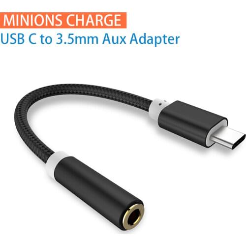 MINIONS CHARGE Adapters For Mobile Phones