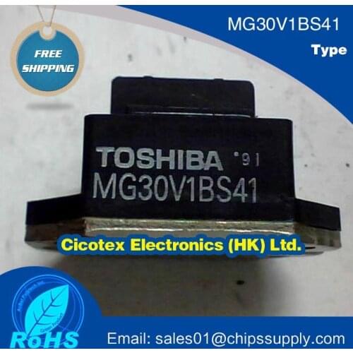 MG30V1BS41 MODULE IGBT