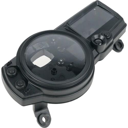 Motorcycle Speedometer Gauges Tachometer Cover Case for Suzuki GSXR600 GSXR750 2004 2005