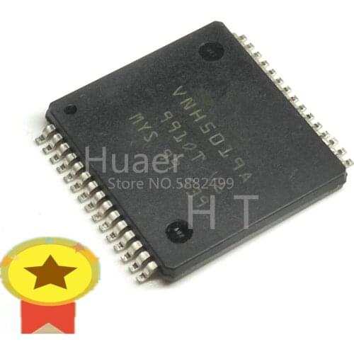 1pcs VNH5019A-E VNH5019A VNH5019 SOP-30 HSOP new original