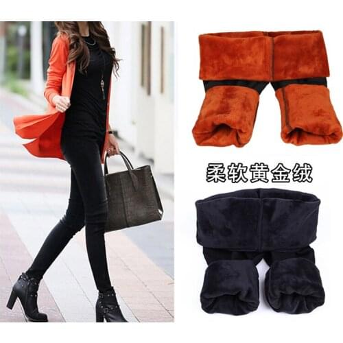 Женские бархатные брюки Sifafos China At AliExpress