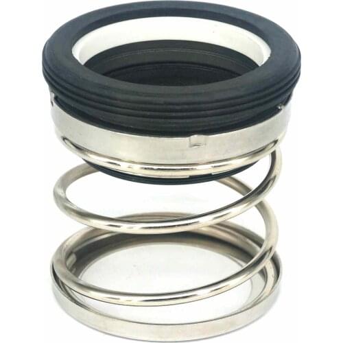 T-560 Inner Diameter Water Pump Ceramic/Carbon Ring Mechanical Seal Shaft Seal Water Seal Single Coil Spring Auto-Cooling Pump