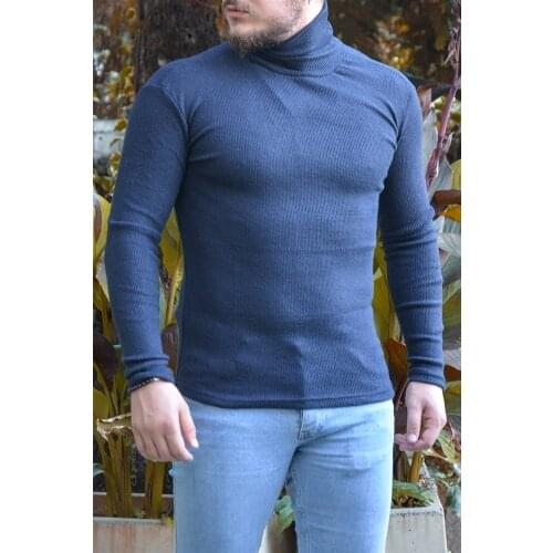 Terapi Men Men's Sweaters