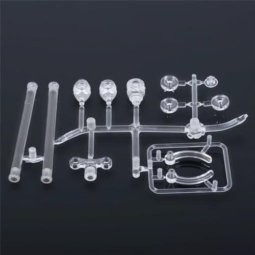 High Quality Action Base Suitable Display Stand For 1/144 HG/RG Gundam/Figure Animation Cinema Game ACG Game Toy