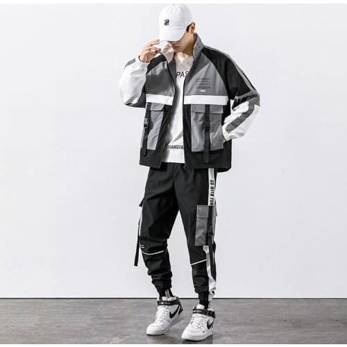 Zapire Men's Sportswear