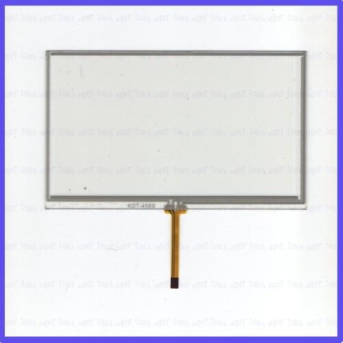 ZhiYuSun for Mystery mdd-7100 this is compatible 4lines resistance screen for car DVD redio