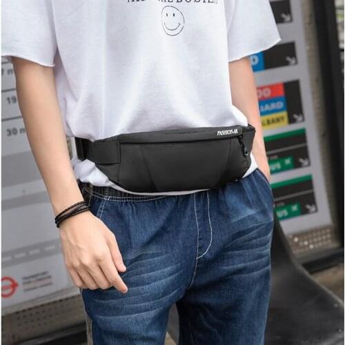 2021 New bags Fashion Waist Packs Designer Bag Shoulder Chest Pack