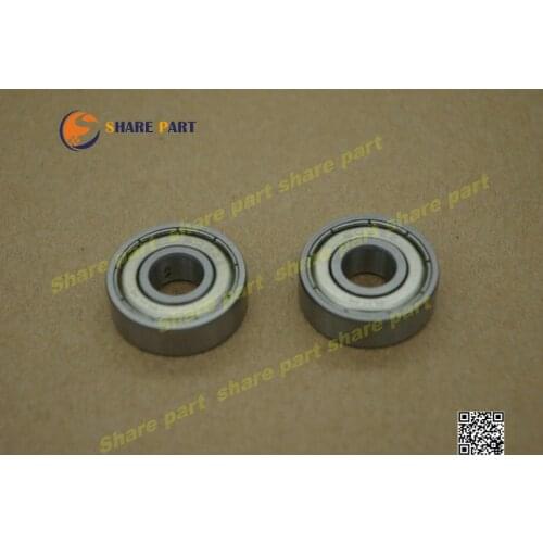 3set X Low pressure roller bearing for sharp MX-M550 M620 M700 M753 NBRGY0773FCZZ