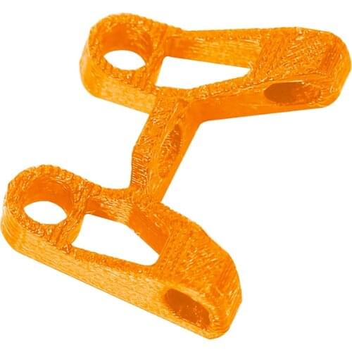 3D TPU Printed Protective TBS 915 TPU Antenna Mount Seat For TITAN XL SL Frame For iFlight XL V4/SL SL5 FPV Frame Spare Parts
