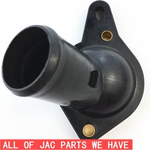 Free shipping for JAC S3 J3 J5 Thermostat Cover/plastic OEM 1041011GG010