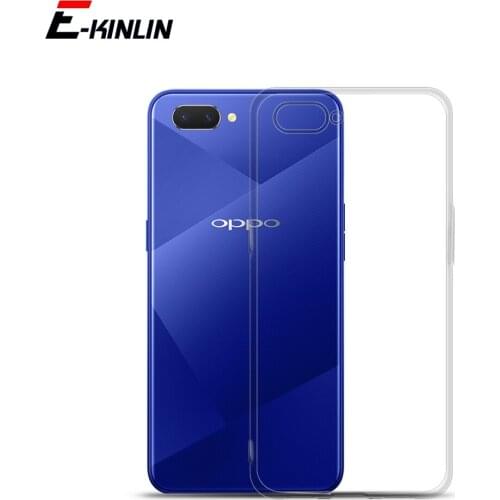 E-KINLIN Oppo A1 Phone Cases