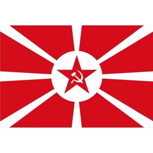 USSR Soviet Navy Flag Naval Ensign Soviet Union flag Russia Flags And Banners For Victory Day / Home Decoration