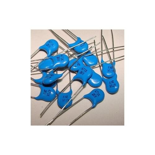 20PCS/LOT 2KV 221 ceramic capacitor 2KV221 15PF 150/22PF 220/100PF 101/120PF 121/150PF 151/330PF 331