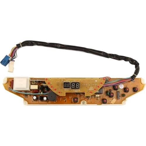 Washing Machine Computer Board XQB50-458 XOB50-578A XQB50-576,578 Brand New Spot Merchandise