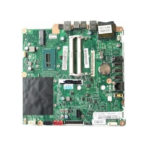 Yourui For Lenovo IdeaCentre AIO C4030 C40-30 motherboard CPU 3205U DDR3 5B20J39809 CIHASWS2 6050A2650901 A01mainboard full test