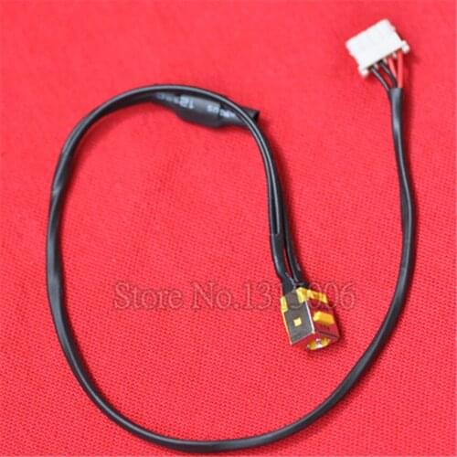 New DC Jack Power Wire Cable connector for Acer Aspire 5920 5920G dc in cable