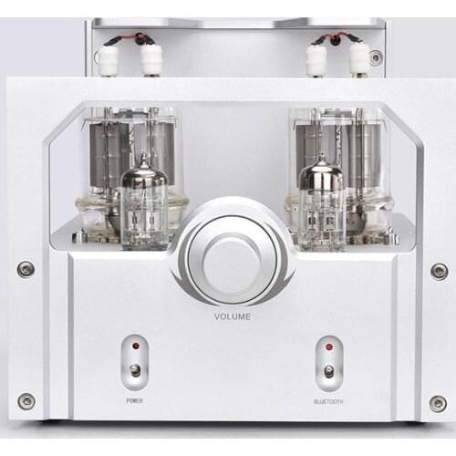 NEW Beautiful FU29 Bluetooth 5.0 tube power amplifier Teana A200 electronic tube gallbladder machine