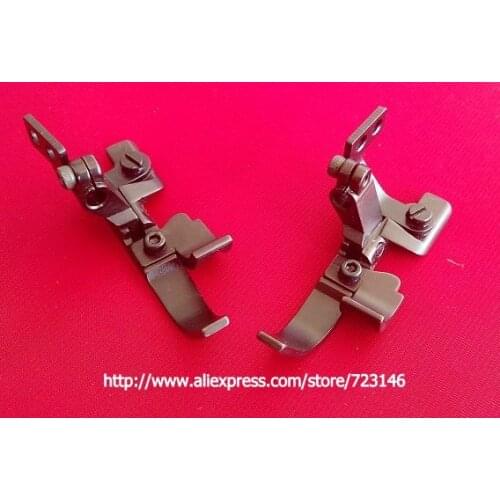 MADE IN JAPAN 39520BZ A10022D foot feet FOR Union Special 35800 PARTS FOR Union Special foot