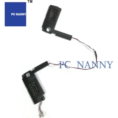 PCNANNY FOR Lenovo 320s-13IKB 320s-13 touchpad speakers lcd cable hinge