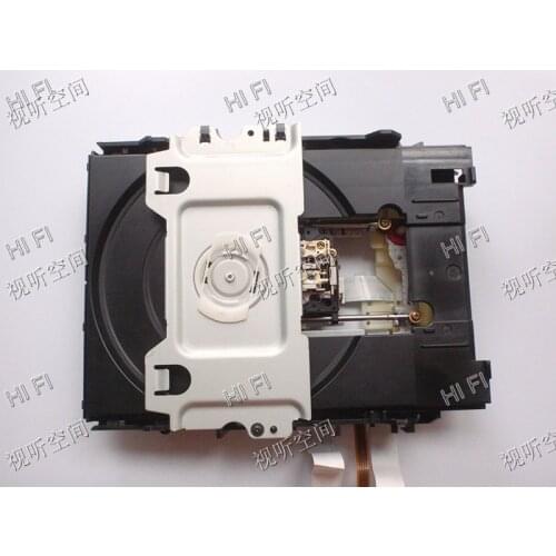 Brand new original DV-S969 DV-S989 in and out bin movement laser head