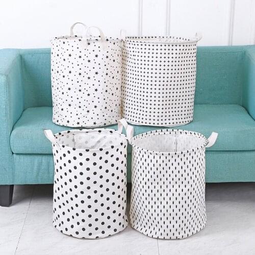 Большие корзины для белья TEAEGG China At AliExpress