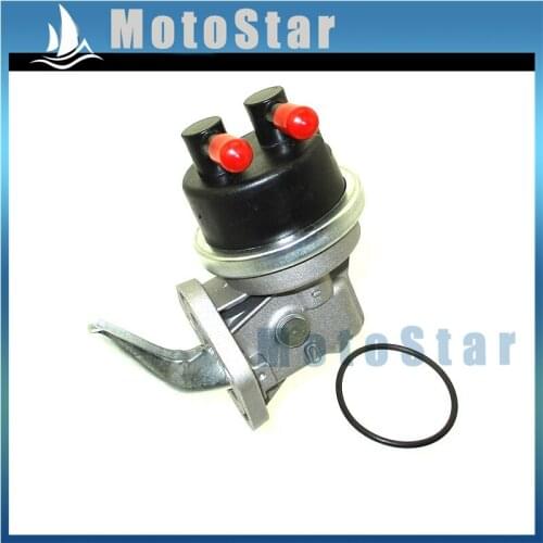 Fuel Pump For John Deere Tractors RE38009 2355 3055 1130 3040 4040S 4045T 6359D 1140 6559T 3179T 4040S