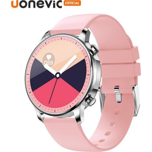 Женские умные часы UONEVIC China At AliExpress