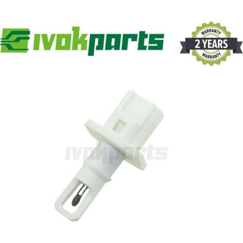Intake Air Charge Temperature Sensor IAT For Mercury Villager 1996-2002 F6XF-12A697-AA F6XZ-12A697-AA F6XY-12A697-AA