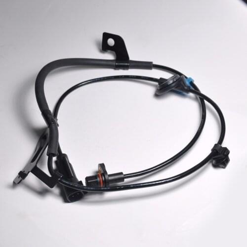 Rear Right ABS Wheel Speed Sensor For Mitsubishi Outlander ASX Lancer 4670A580