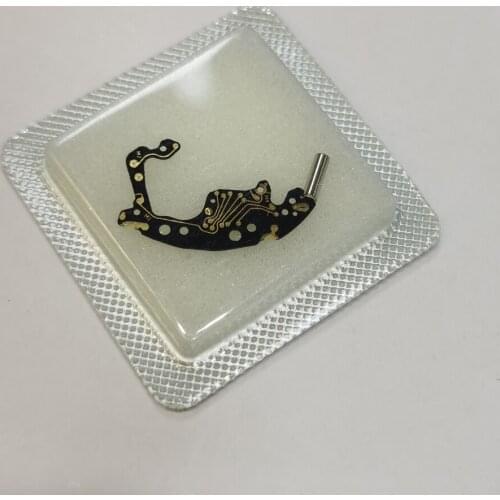 Watch Quartz Movement Circuit Board Replacement Spare parts For RONDA Z60 Quartz Watch Movement Repair Replacement Accessories