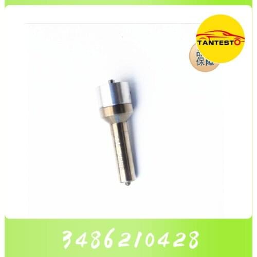 12PCS C9 C-9 Injector Assembly Nozzle Head With Needle Seat For Caterpillar Excavator 235-2888