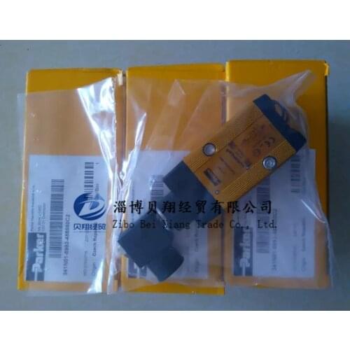 341N01-8993-4889803D American solenoid valve solenoid valve