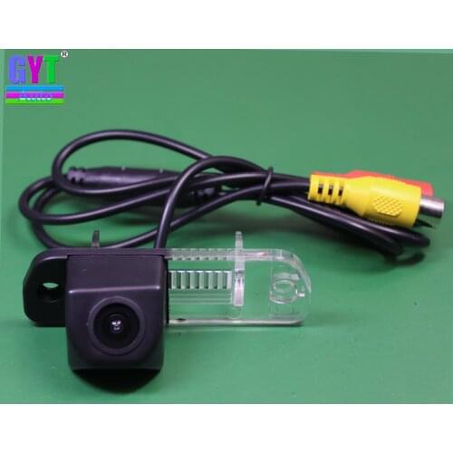 CCD HD Car parking camera For Mercedes Benz S Class R Class W220 R300 R350 R500 ML300 ML350 rear view reverse backup camera