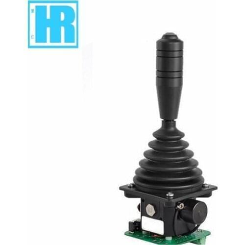 SJ100 excavator mounted drilling rig industrial handle SJ100-T-2-I2（10K)-02(89)-HD7