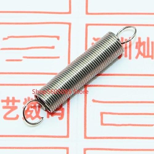 For Nikon AF-S Nikkor 18-105mm F3.5-5.6G ED Lens Aperture Control Lever Coupling Spring NEW Original