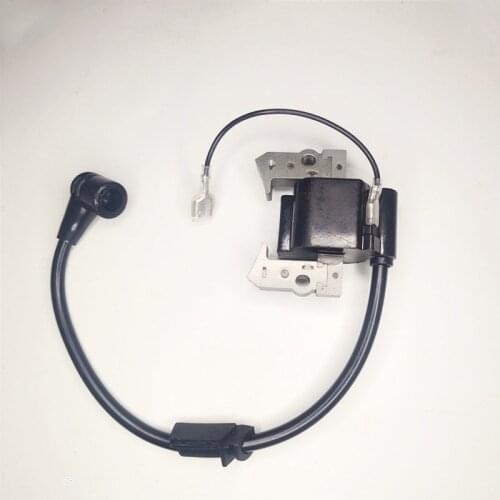 EC08 IGNITION COIL FITS SUBARU ROBIN EC08 EC10 EC12 4 STROKE PUMP TRIMMER IGNITOR CHAINSAW STATOR MAGNETO MODULE PARTS