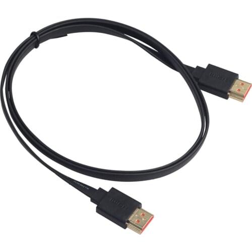 Hdmi Vention 2.0 3D Cable 2160P Hdmi Cable Hdmi Ethernet Adapter 4K Hdmi Cable For Lcd Hdtv Projector