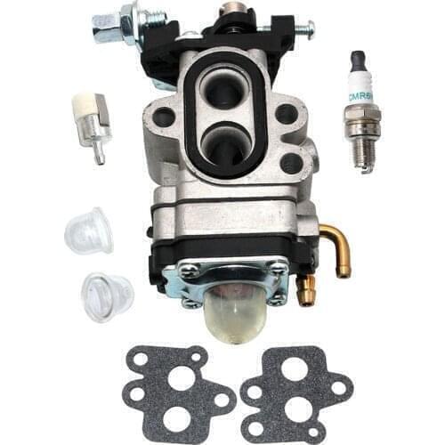 Carburetor for RedMax BCZ2460TS BCZ2500 BCZ2500S BCZ2500SU BCZ2500SW BCZ2600 BCZ2600S BCZ2600DL BCZ2600SU BC2600SW BCZ2601