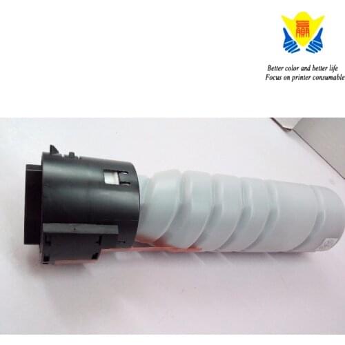 JIANYINGCHEN Toner cartridge TN118 119 compatible For Konicas Minolta Bizhub 195 215 235 7719 7723 (2pieces/lot)