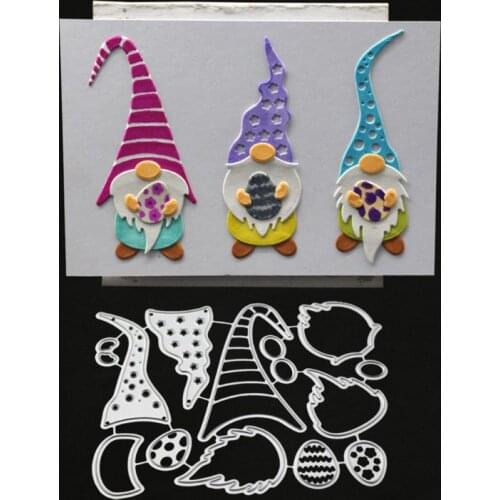 Celebrate Metal Cutting Dies Stencil Scrapbooking DIY Album Stamp Paper Card Embossing Decor Craft