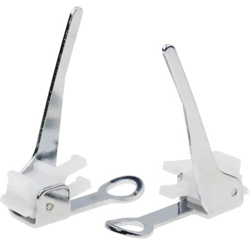 1pcs Multifunctional Household Electric Sewing Machine Pressure Foot Fittings Sewing Embroidery Pressure Foot