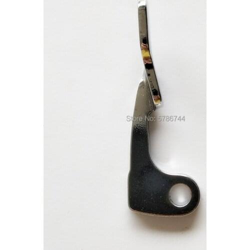 PRESSER LIFTER LEVER 214-06103 for juki LS-1341 DNU-1541 LU-1508N LU-1510 LU-1560 LU-1565 PLC-1760 etc
