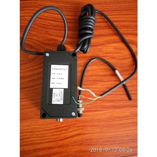 Sbbowe .Load Cell,side pressure sensor,wire tension sensor, Sensor signal amplifier BSQ-2 4-20mA or 0-5V or 0