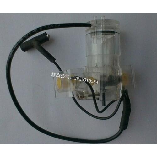 NJK10423 ABX P120 / Pentra 120 RBC Counting Chamber