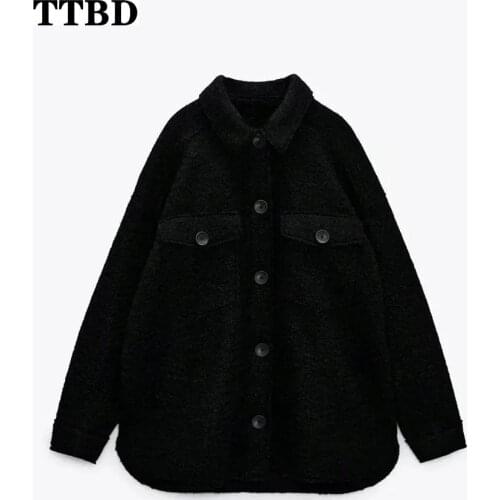 Женские весенние куртки TTBD China At AliExpress
