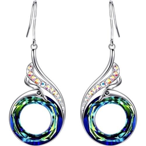 WANGAIYAO Ethnic Earrings